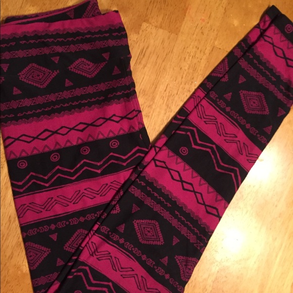 LuLaRoe Pants - Lularoe os leggings